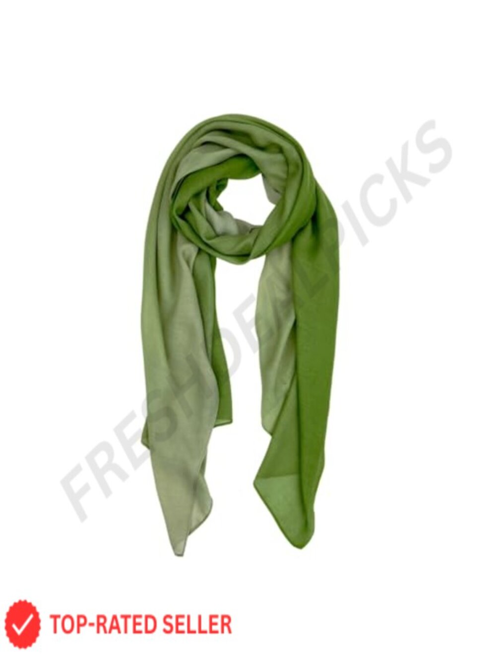 100% Modal Large Art Scarf Shawl Wrap Lightweight Breathable